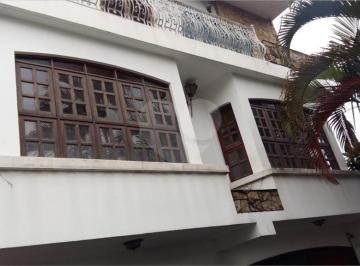 Casa · 250m² · 4 Quartos · 7 Vagas · Sobrado com 4 quartos à venda em Vila albertina - SP
