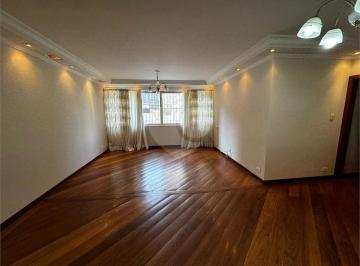 Apartamento · 112m² · 3 Quartos · 1 Vaga · Apartamento com 3 quartos à venda em Vila clementino - SP