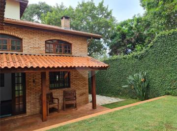 Casa · 247m² · 4 Quartos · 6 Vagas · Sobrado com 4 quartos à venda em Jardim leonor mendes de barros - SP