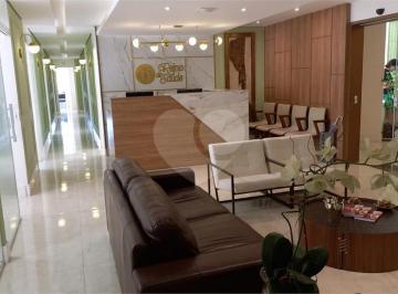 Comercial · 283m² · 5 Vagas · Salas à venda em Cidade monções - SP