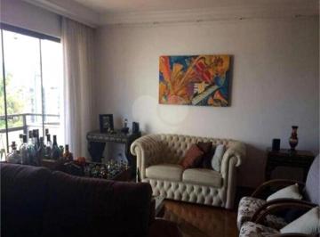 Apartamento · 170m² · 4 Quartos · 3 Vagas · Apartamento com 4 quartos à venda em Jardim colombo - SP