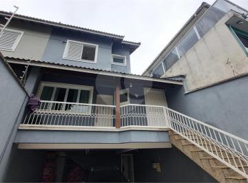 Casa · 142m² · 3 Quartos · Sobrado com 3 quartos à venda em Água fria - SP