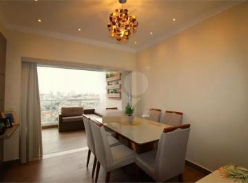 Apartamento · 73m² · 2 Quartos · 2 Vagas · Apartamento com 2 quartos à venda em Jardim são paulo(zona norte) - SP