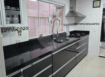 Casa · 130m² · 3 Quartos · Sobrado com 3 quartos à venda em Chácara belenzinho - SP