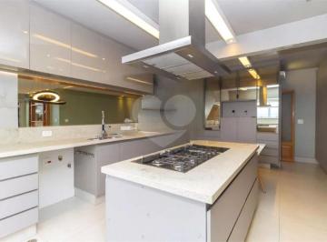 Apartamento · 340m² · 4 Quartos · 4 Vagas · Apartamento com 4 quartos à venda em Ipiranga - SP