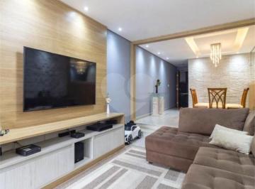 Casa · 220m² · 3 Quartos · 2 Vagas · Sobrado com 3 quartos à venda em Vila lúcia - SP