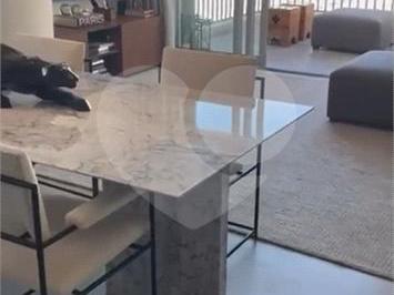 Apartamento · 81m² · 1 Quarto · 1 Vaga · Apartamento com 1 quartos à venda em Jardim Paulista - SP