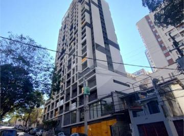 Apartamento · 26m² · 1 Quarto · Apartamento com 1 quartos à venda em Cerqueira césar - SP