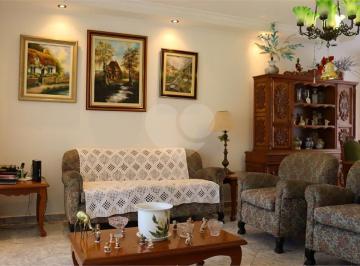 Casa · 160m² · 3 Quartos · 4 Vagas · Casa térrea com 3 quartos à venda em Jardim avelino - SP