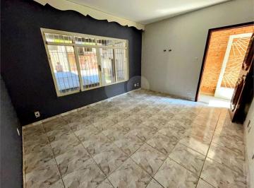 Casa · 158m² · 2 Quartos · 2 Vagas · Casa térrea com 2 quartos à venda em Horto Florestal - SP