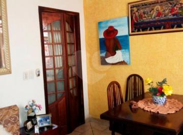 Casa · 91m² · 2 Quartos · 5 Vagas · Casa térrea com 2 quartos à venda em Vila guilherme - SP