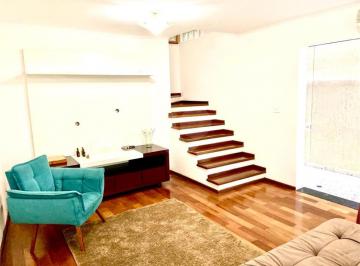 Casa · 80m² · 2 Quartos · 2 Vagas · Casa com 2 quartos à venda em Parque casa de pedra - SP