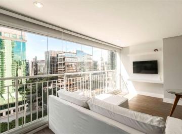 Apartamento · 54m² · 1 Quarto · 1 Vaga · Apartamento com 1 quartos à venda em Vila nova conceição - SP