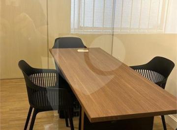 Comercial · 60m² · Salas à venda em República - SP