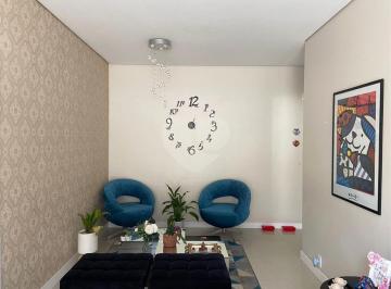 Apartamento · 96m² · 2 Quartos · 1 Vaga · Garden com 2 quartos à venda em Água Branca - SP