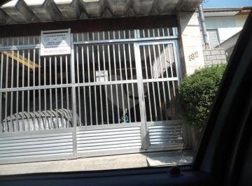 Casa · 120m² · 3 Quartos · 2 Vagas · Sobrado com 3 quartos à venda em Vila isolina mazzei - SP
