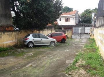 Terreno · 119m² · Terreno à venda em Vila do encontro - SP