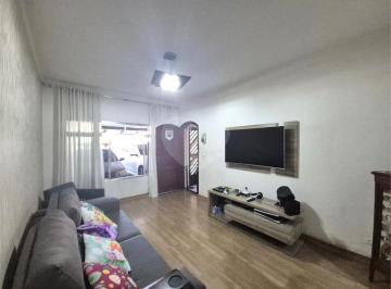 Casa · 200m² · 2 Quartos · 2 Vagas · Sobrado com 2 quartos à venda em Vila tolstoi - SP