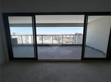 Apartamento · 158m² · 3 Quartos · 2 Vagas · Apartamento com 3 quartos à venda em Vila clementino - SP
