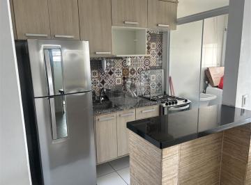 Apartamento · 60m² · 2 Quartos · 1 Vaga · Apartamento com 2 quartos à venda em Sacomã - SP