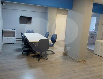 Comercial · 100m² · Salas à venda em Vila mariana - SP