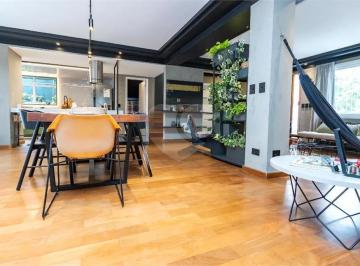Casa · 350m² · 4 Quartos · 4 Vagas · Casa com 4 quartos à venda em Cidade monções - SP