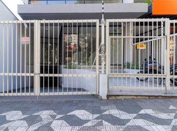 Comercial · 664m² · Salão Comercial à venda em Higienópolis - SP