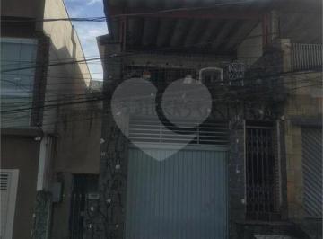 Casa · 147m² · 2 Quartos · Sobrado com 2 quartos à venda em Vila mazzei - SP