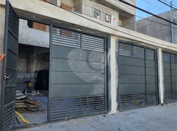 Casa · 100m² · 3 Quartos · 2 Vagas · Casa com 3 quartos à venda em Vila gustavo - SP
