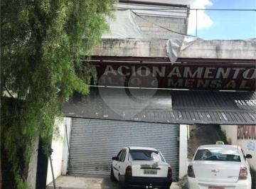Terreno · 372m² · Terreno à venda em Jardim santa lucrécia - SP