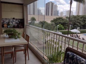Apartamento · 121m² · 3 Quartos · 2 Vagas · Apartamento com 3 quartos à venda em Mooca - SP