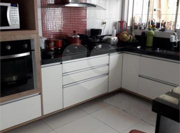 Casa · 140m² · 3 Quartos · 2 Vagas · Sobrado com 3 quartos à venda em Vila prudente - SP