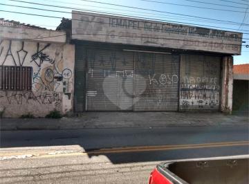 Comercial · 660m² · 3 Quartos · Galpão com 3 quartos à venda em Vila isolina mazzei - SP