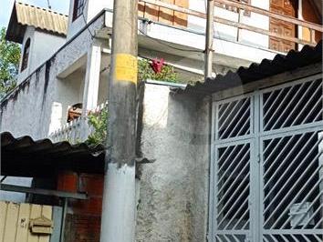 Casa · 253m² · 2 Quartos · 1 Vaga · Sobrado com 2 quartos à venda em Vila progresso (zona leste) - SP