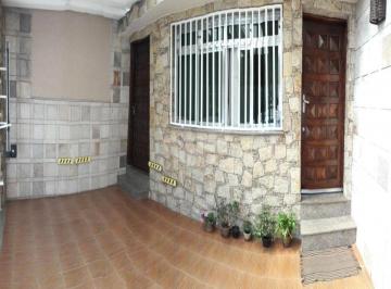 Casa · 90m² · 2 Quartos · 1 Vaga · Casa com 2 quartos à venda em Sacomã - SP