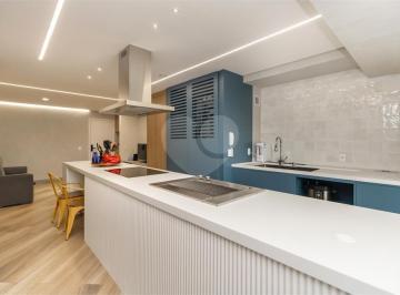 Apartamento · 84m² · 2 Quartos · 1 Vaga · Apartamento com 2 quartos à venda em Saúde - SP