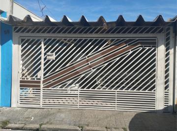 Casa · 150m² · 3 Quartos · 2 Vagas · Sobrado com 3 quartos à venda em Vila constança - SP
