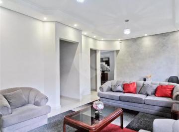Casa · 327m² · 4 Quartos · 6 Vagas · Sobrado com 4 quartos à venda em Parque são domingos - SP