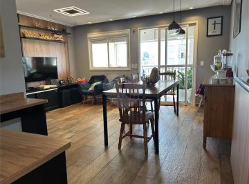 Apartamento · 60m² · 1 Quarto · 1 Vaga · Apartamento com 1 quartos à venda em Sacomã - SP