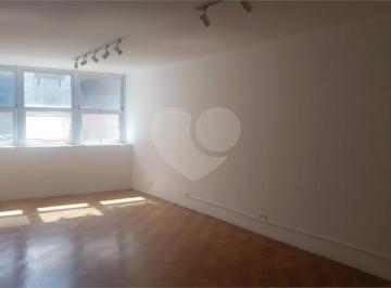 Comercial · 65m² · 1 Vaga · Salas à venda em Cerqueira césar - SP