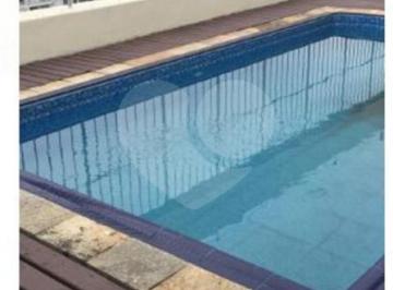 Apartamento · 647m² · 6 Quartos · 6 Vagas · Cobertura com 6 quartos à venda em Jardim santo amaro - SP