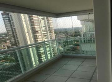 Apartamento · 49m² · 1 Quarto · 1 Vaga · Apartamento com 1 quartos à venda em Campo belo - SP