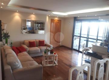 Apartamento · 103m² · 3 Quartos · 3 Vagas · Apartamento com 3 quartos à venda em Santana - SP