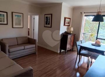 Apartamento · 76m² · 3 Quartos · 1 Vaga · Apartamento com 3 quartos à venda em Jardim caboré - SP
