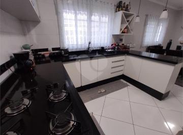Casa · 180m² · 3 Quartos · 4 Vagas · Sobrado com 3 quartos à venda em Vila ema - SP