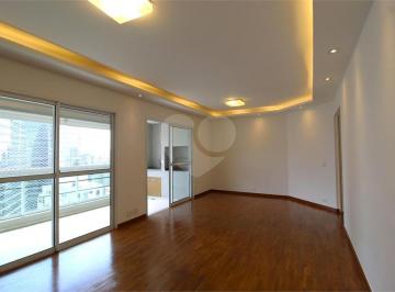 Apartamento · 111m² · 3 Quartos · Apartamento com 3 quartos à venda em Vila olímpia - SP
