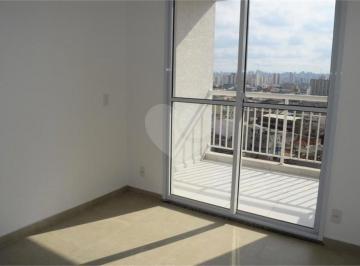 Apartamento · 66m² · 3 Quartos · 1 Vaga · Apartamento com 3 quartos à venda em Catumbi - SP