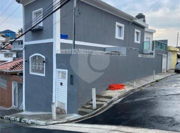 Casa · 150m² · 3 Quartos · 1 Vaga · Casa com 3 quartos à venda em Vila laís - SP