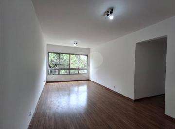 Apartamento · 98m² · 2 Quartos · 1 Vaga · Apartamento com 2 quartos à venda em Vila clementino - SP