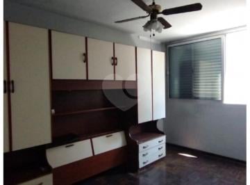 Apartamento · 90m² · 2 Quartos · 1 Vaga · Apartamento com 2 quartos à venda em Cerqueira césar - SP